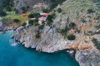 Image de Gordeli Private Paradise