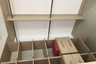 Image de Appartement neuf meublé à louer