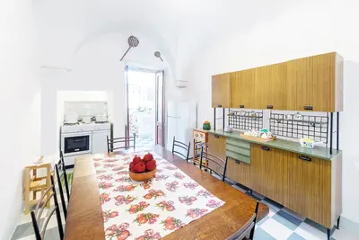 Image de Casa Gambo - Maison de vacances de 4 chambres à Marittima