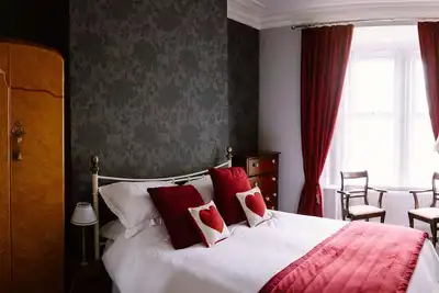 Image de Boutique Heritage Appartement, pour 4 personnes
