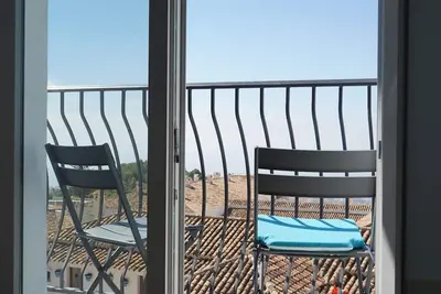 Image de Appartement dans le centre de Mijas Pueblo