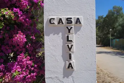 Image de Maison familiale paisible et bien équipée dans une belle partie de l'Espagne