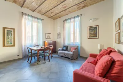 Image de Colisée, élégant, lumineux, relaxation A / C