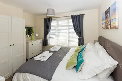 Image de Appartement situé dans le centre de Fareham Town