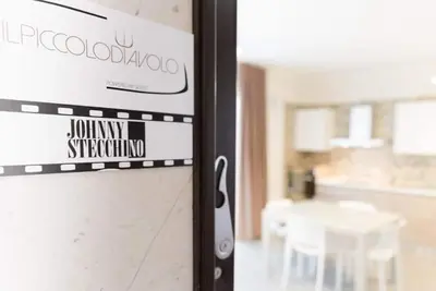 Image de Appartamento Johnny Stecchino