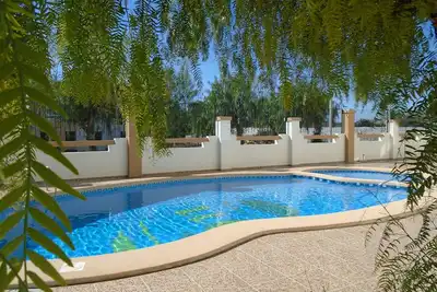 Image de Appartement élégant à Formentera, très bien situé, proche du golf et de toutes les commodités