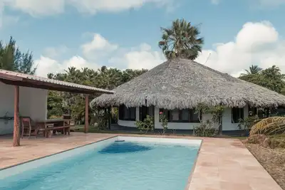 Image de Villa Alegre - villa avec piscine privée près de la plage