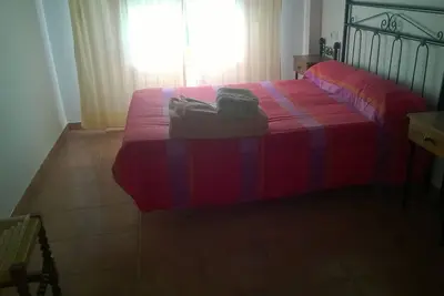 Image de Hébergement El Molino De La Cerrada (Maison 2b)