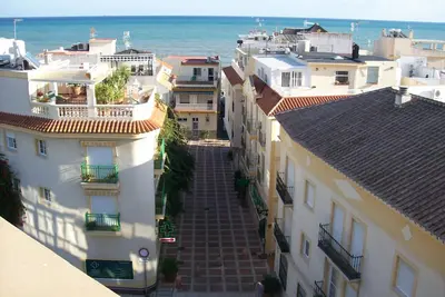 Image de Appartement Las Palomas Beach