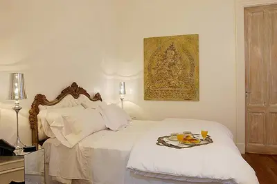 Image de La Maison de Palerme
