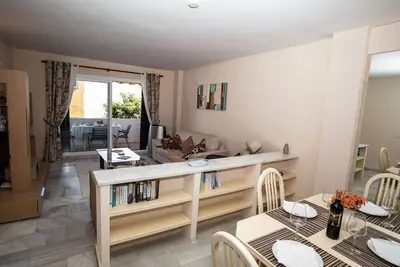 Image de Casa Calahonda Ă Mijas Costa
