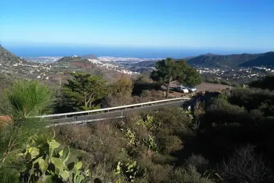 Image de Villa La Ruta del Tajinaste