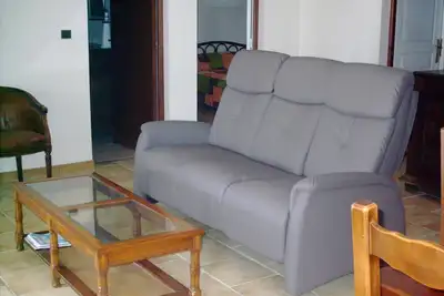 Image de Location de vacances sur la presqu'île de Giens