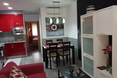 Image de Appartements touristiques \"Le Jardin\".