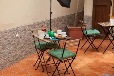 Image de Villa La Sicilienne