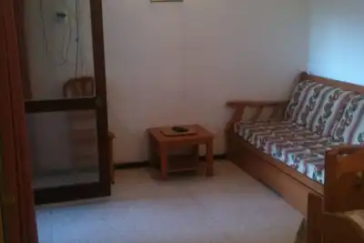 Image de Salou jaime appartement première vue mer parking.