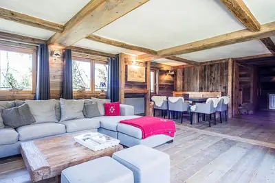 Image de Superbe duplex 4 étoile 145 m2