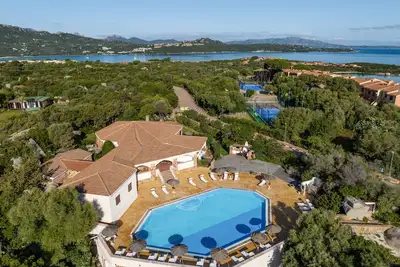 Villa Antonina