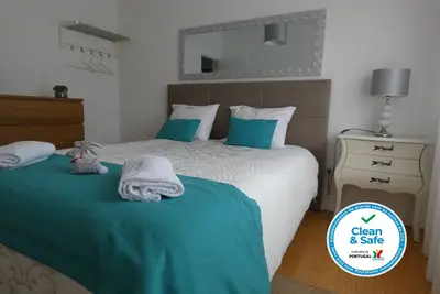 Image de Casa Sandra - Appartement Carlota