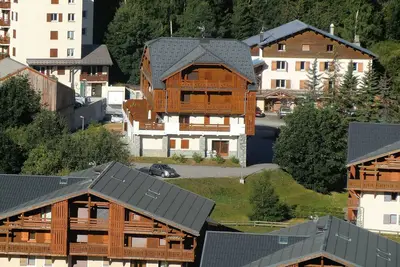 Image de Appartement moderne Rez de chaussée en Grande Location- Parfait pour les familles ou les couples