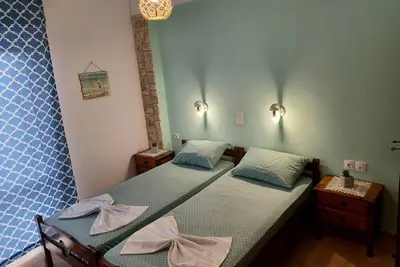 Image de Lefteri's Rooms Iii (Appartement avec balcon)