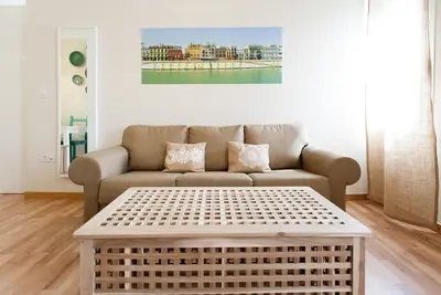 Image de Appartement Moderne Au Centre