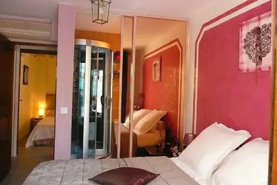 Image de Entre Aix et Cassis, chambres d'hôtes de charme