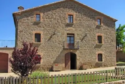 Image de Apartment 4 guests in Casa Serra de Dalt