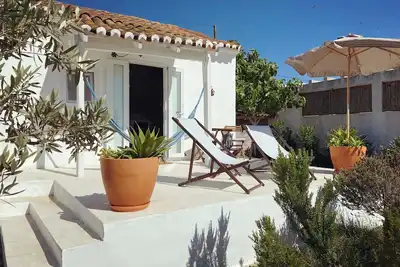 Image de \"Aux portes de la réserve, avec l'étang à vos pieds\" - Appartement de vacances Litoral Alentejano