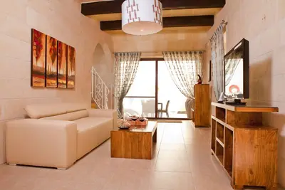 Image de Serkuzan Maison de 3 chambres - Situé dans un cadre exquis, rural et privé