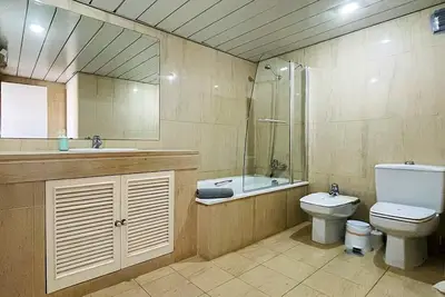 Image de Penthouse Triplex Marina | T2 HsR Vilamarina