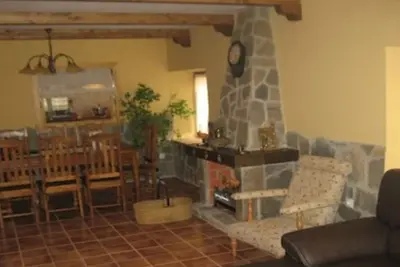 Image de Fantastique maison rurale \"Casa de Siesta y Brisca 1\"