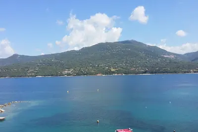 Image de Olmeto, F2 clim, proche mer