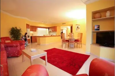 Image de Luxe 2 chambres - Four Seasons Vilamoura - 63