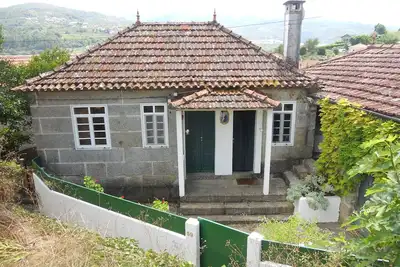 Maison de D. Marquinhas