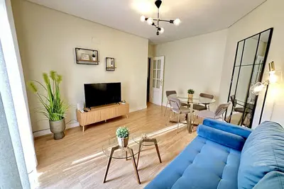 Image de Le balcon de la mosquée