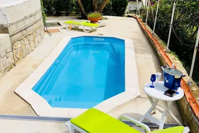 Image de Casa do Sol avec piscine