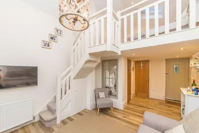 Image de Mini-maison isolée, près du centre-ville, à côté de Jesmond Dene