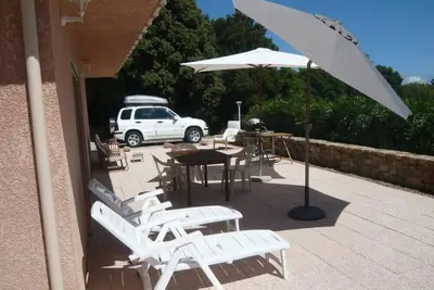 Image de Maison avec jardin Corse