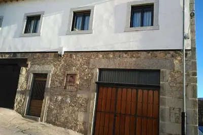 Image de Casa Rural El Arroyo pour 6 personnes