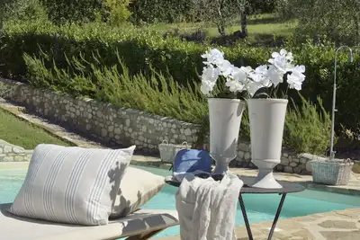 Villa Borri Country Suites - App. To 9