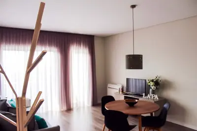 Image de Apartament Metro Lapa Station