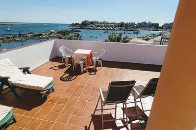 Image de Isla Canela Vue Sur La Mer