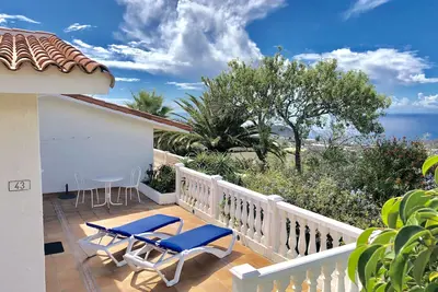 Image de Casita Vista Valle 3