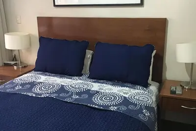 Image de Luna Suite Apart. Appartement Familial