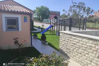 Image de Application idéale à Štinjan