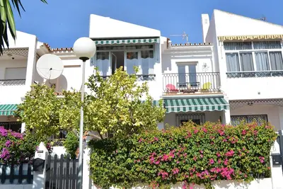 Image de Charmante maison de 3 chambres orientée sud
