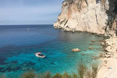 Image de Villa magnifique et paisible - piscine fabuleuse et promenade Ă la plage.