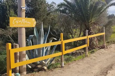 Image de Agrotourism Morna - Casa Algarrobo