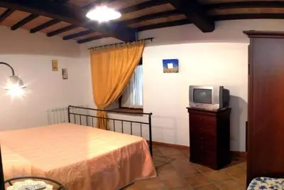Image de Agriturismo Belvedere Cramaccioli appartement pour 4 personnes
